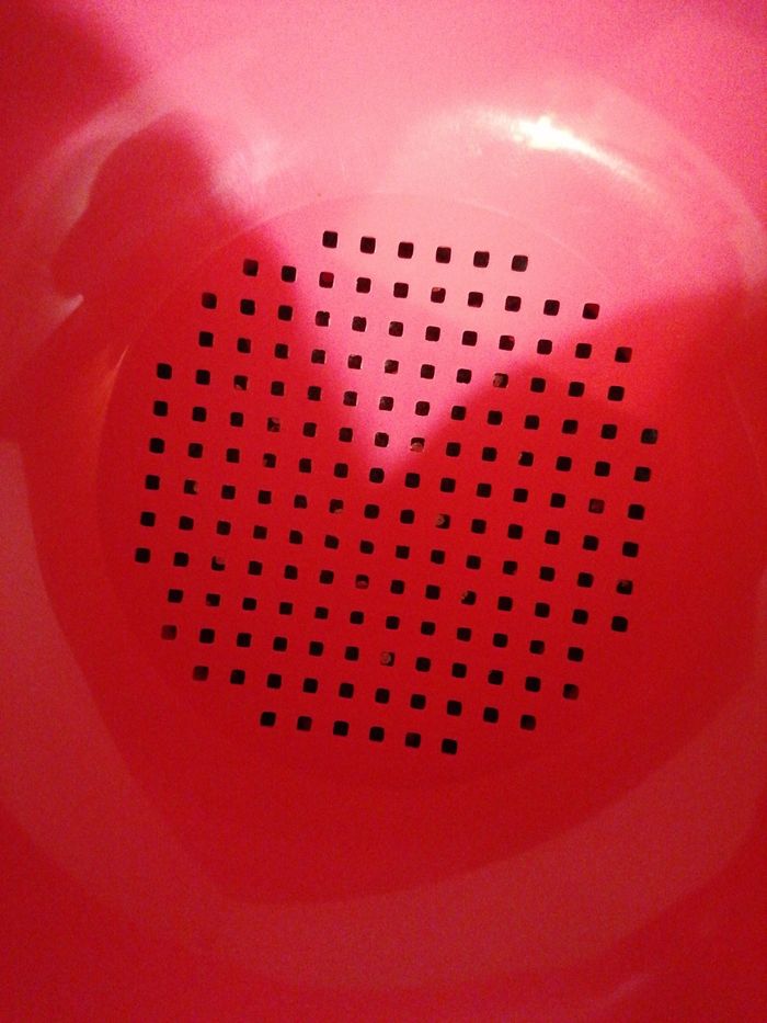 Passoire - photo numéro 4