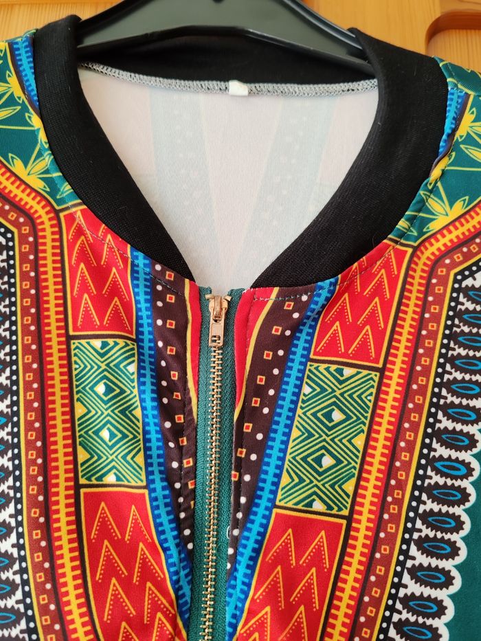 Blouson léger ml - photo numéro 5