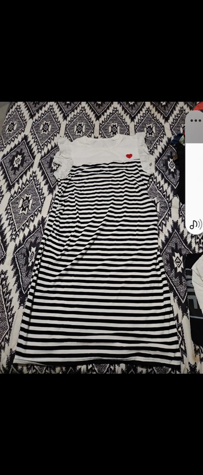 Lot vêtements femme - photo numéro 8