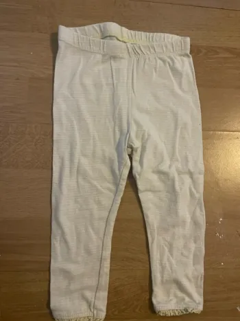 Legging 12 mois fille Young dimension