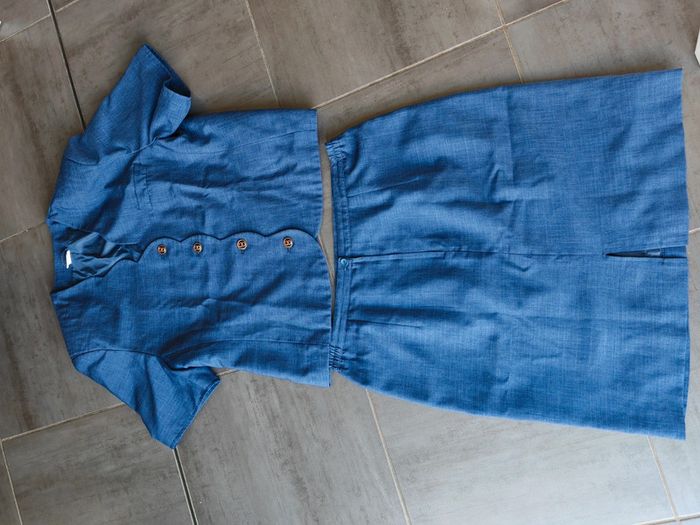 Tailleur femme taille 50