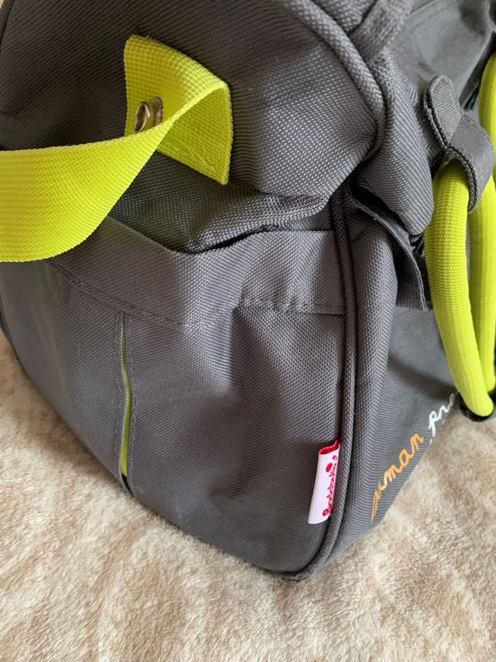 Sac à langer Badabulle - photo numéro 6