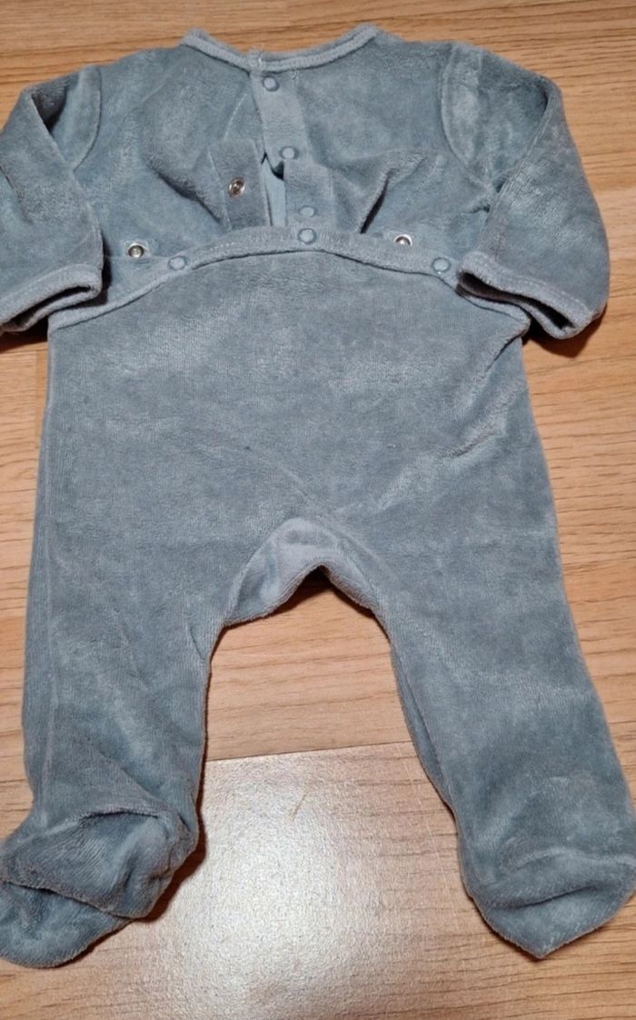 Lot de pyjama - photo numéro 5