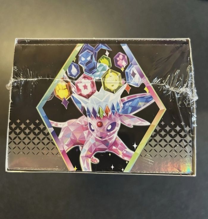 Coffret surprise evolution prismatique fr neuf - photo numéro 6