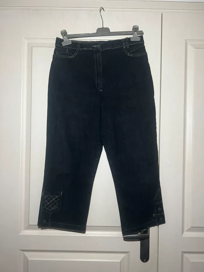 Jeans Vintage