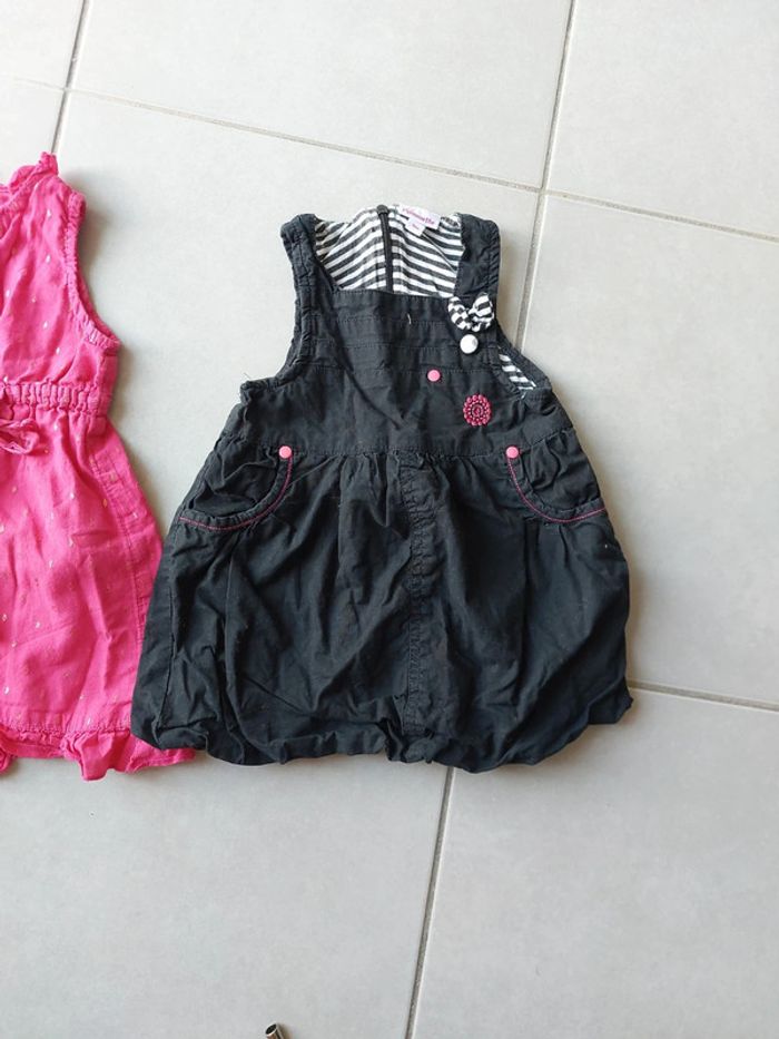 Lot 2 robes - photo numéro 3