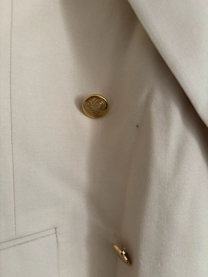 Veste Blazer Trumpeter Blazer - photo numéro 5