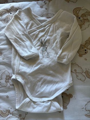 Bodie petit bateau