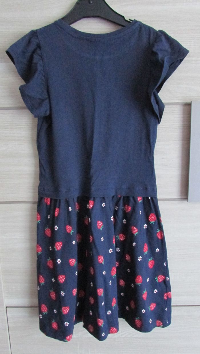 Robe Disney Minnie 10 ans - photo numéro 6