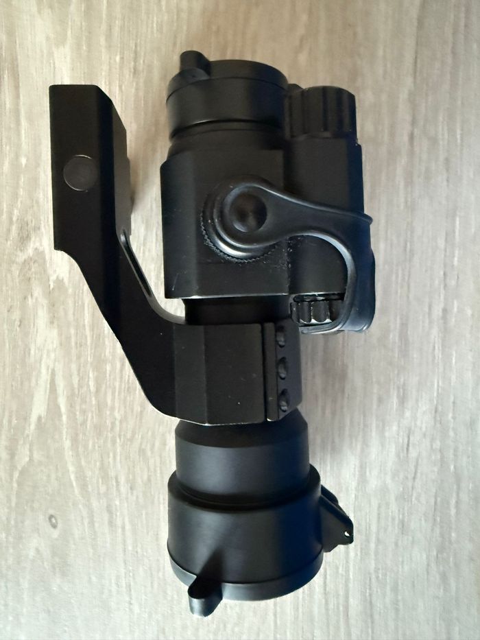 Réplique Airsoft CM16 R8-L Neuve - photo numéro 3