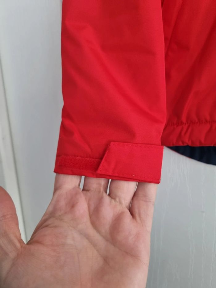 Manteau de ski super U - photo numéro 3