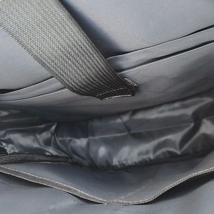 Sac à dos bleu - photo numéro 5