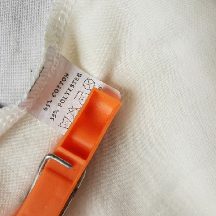 Tunique longue débardeur polycoton blanc motif plumes bohème taille unique - photo numéro 4