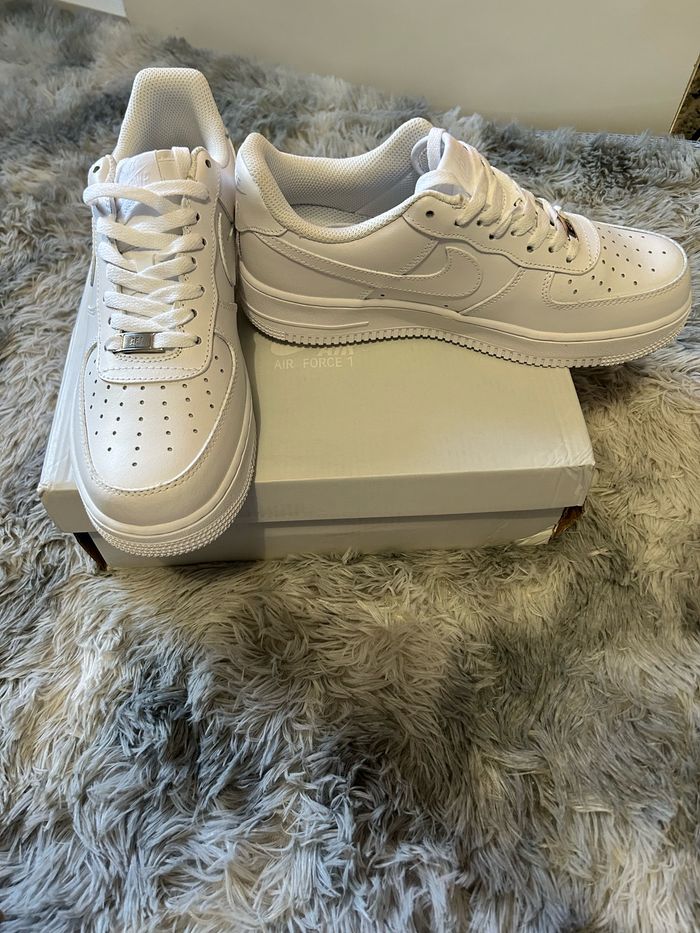 Air Force One - photo numéro 9