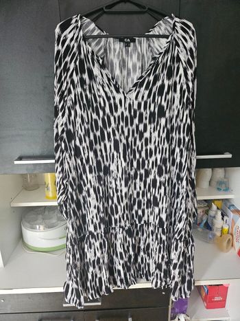 Robe femme 