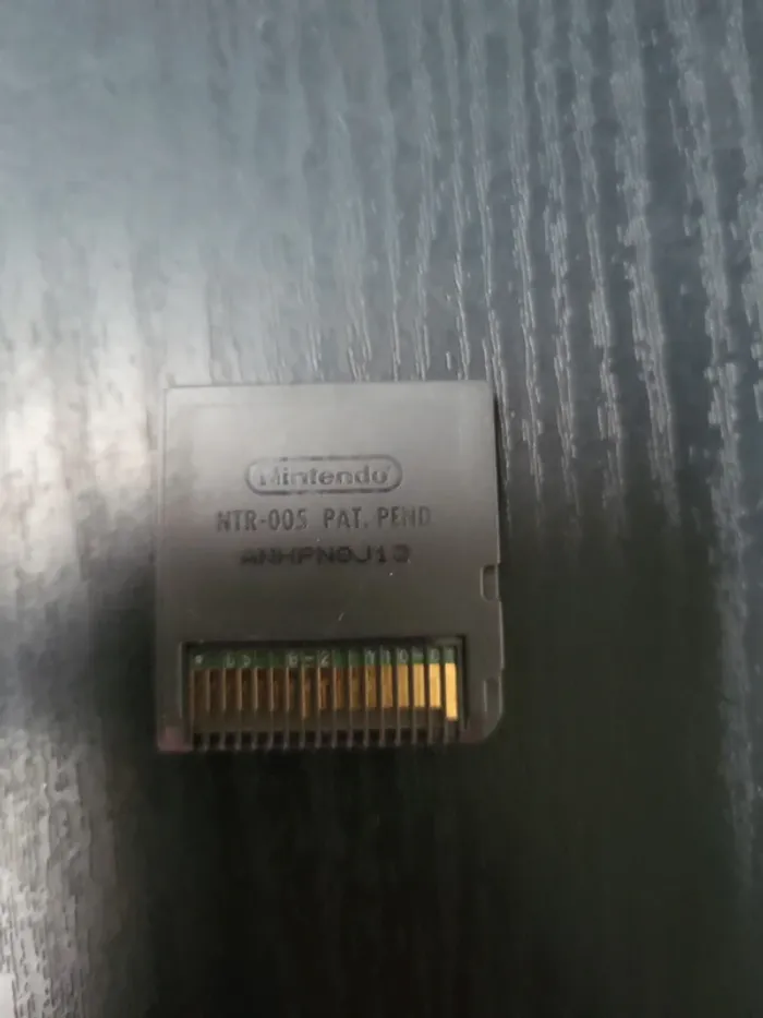 Jeux DS - photo numéro 7
