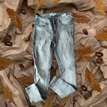 Jean 38