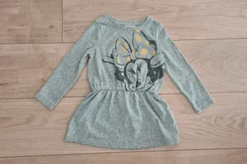 Robe Disney 3 ans