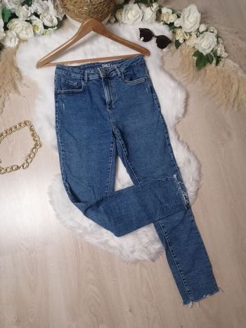 Jolie jeans Promod taille 34