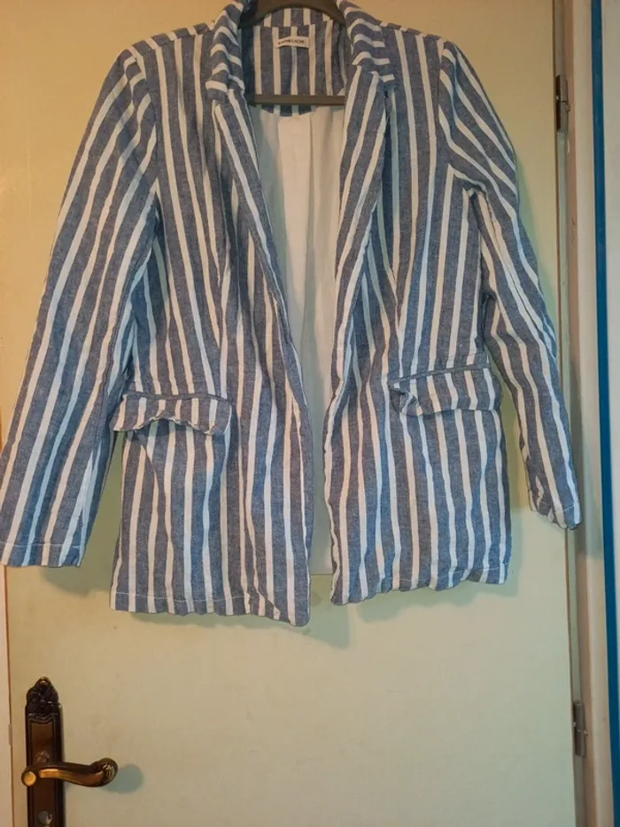 Veste femme - photo numéro 2