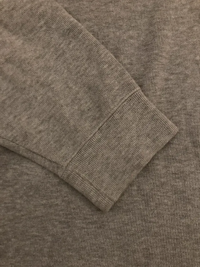 Pull RL zippé - photo numéro 5