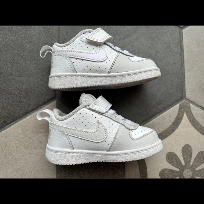 Baskets NIKE - photo numéro 4