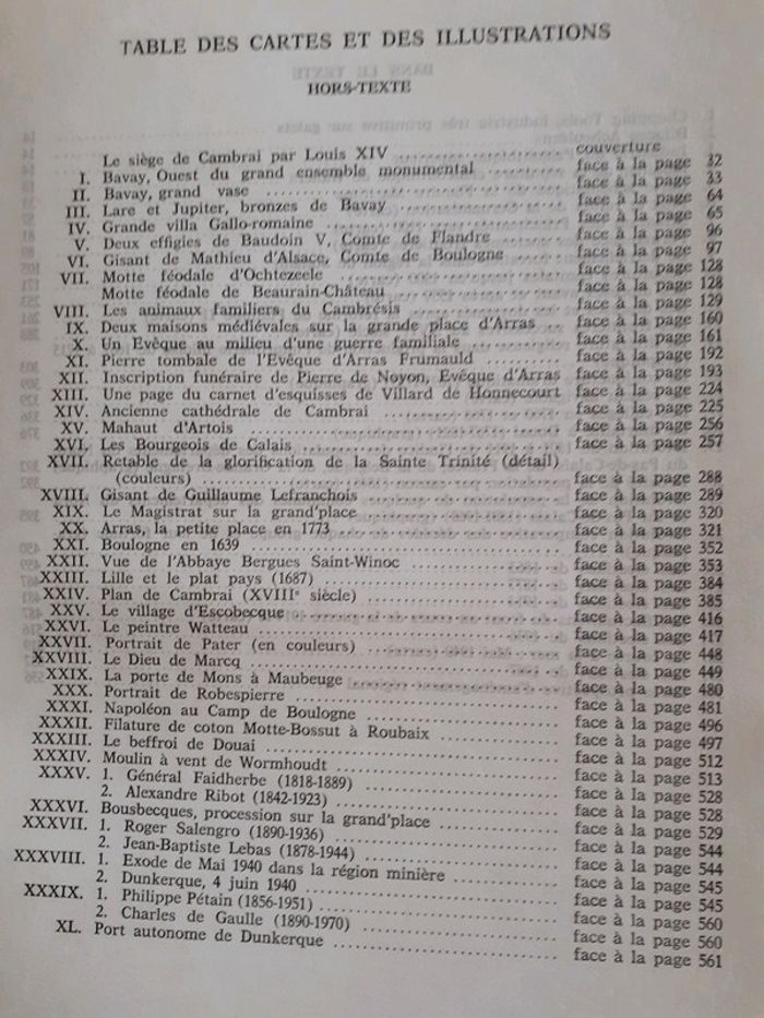 Histoire des pays bas francais - photo numéro 5