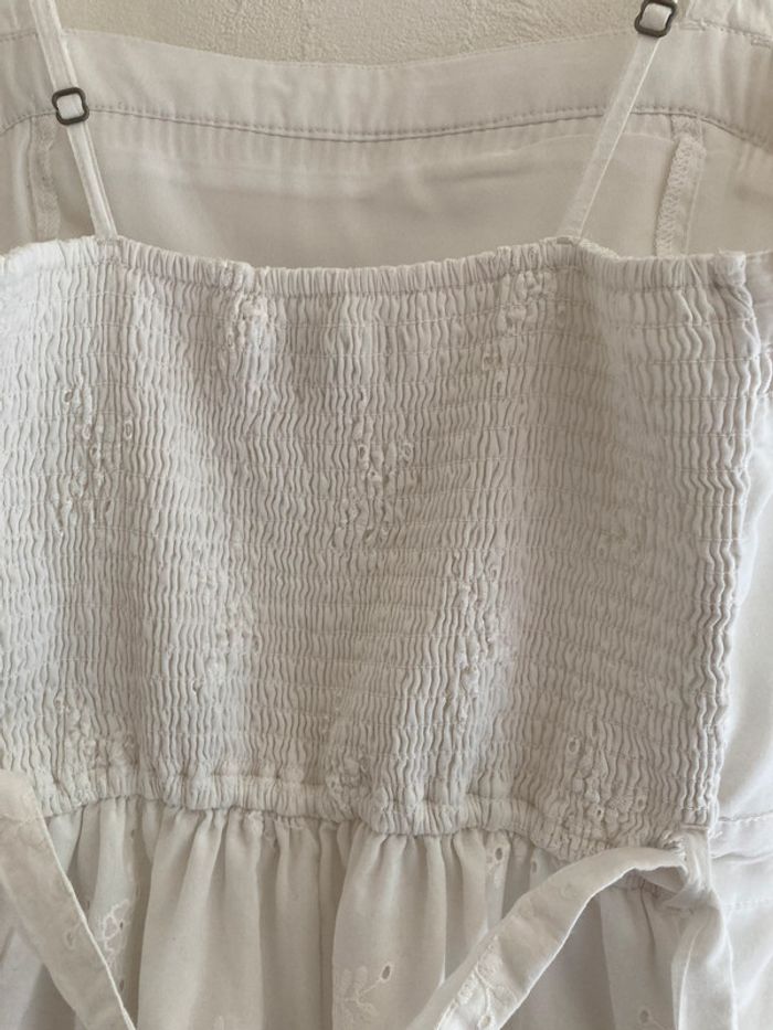 combishort blanche - photo numéro 8