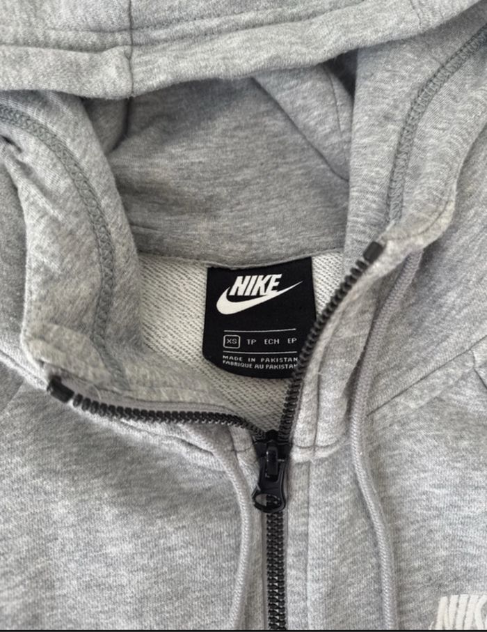 Lot sweat + gilet - photo numéro 3