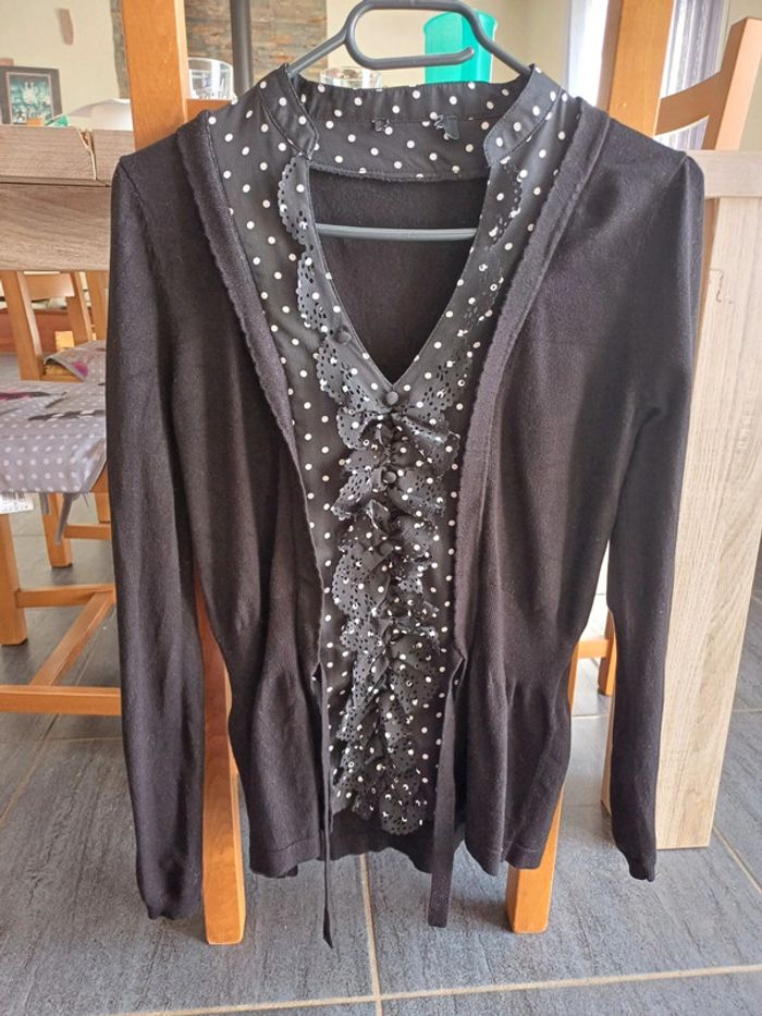 Petit pull - photo numéro 3