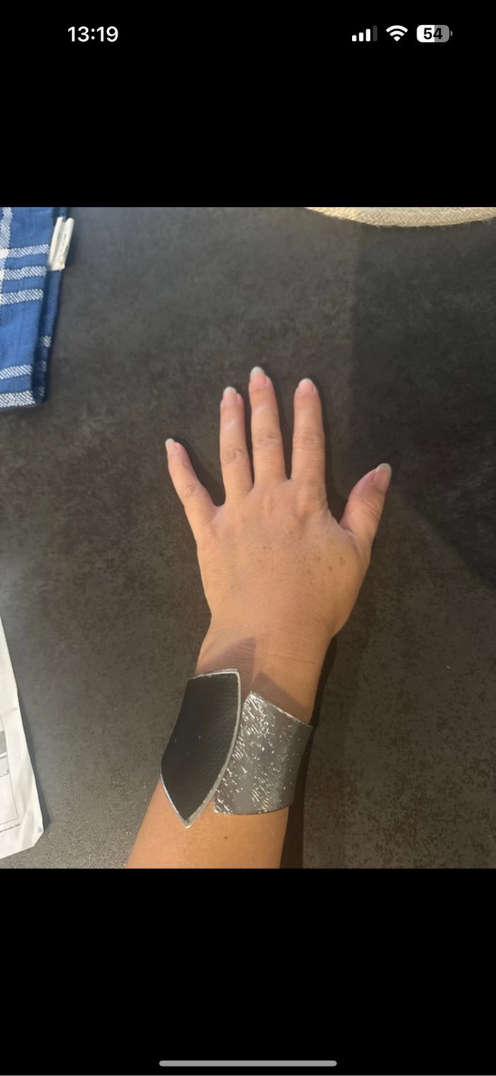 Bracelet