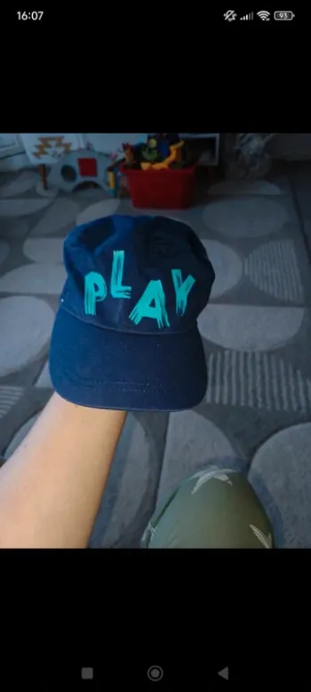 Casquette