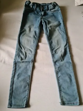 Jeans slim