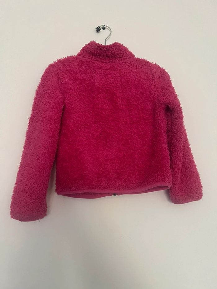 Veste 6 ans - photo numéro 2