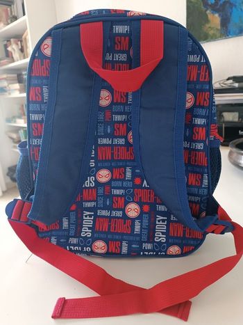 Sac à dos neuf Spiderman 