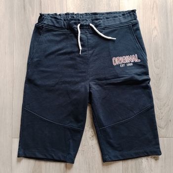Bermuda marine
