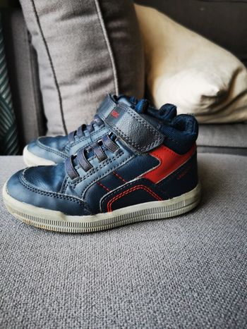 Chaussures geox taille 28
