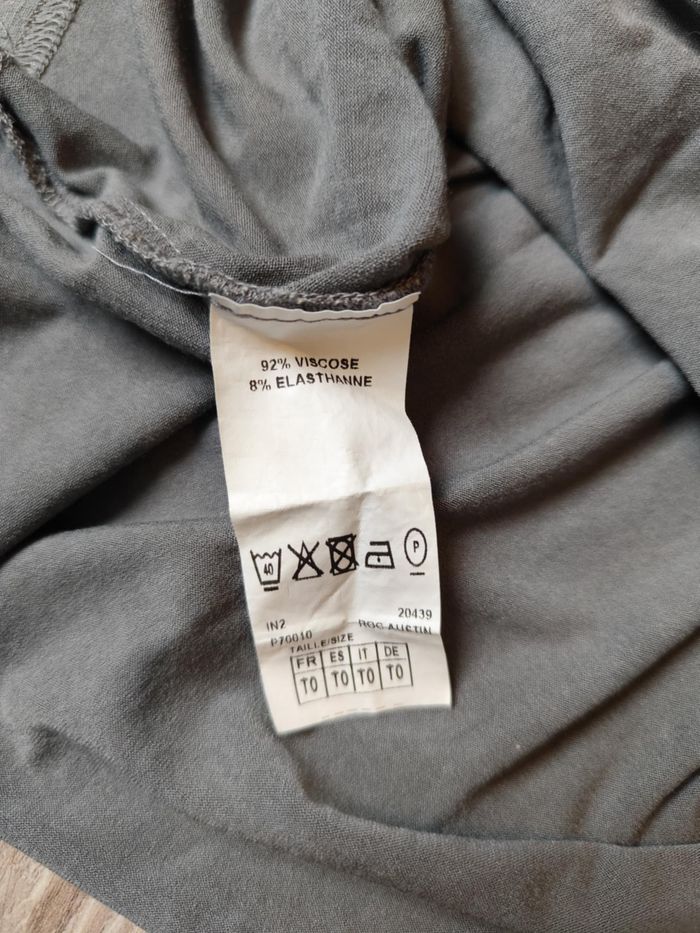 Robe Mia Soana , taille 0 ( XS ) , très bon état - photo numéro 2