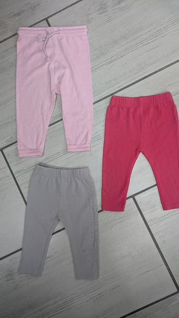Lot de leggings 