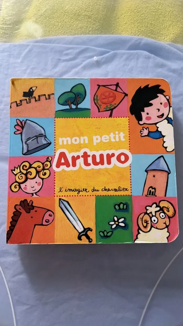 Livre