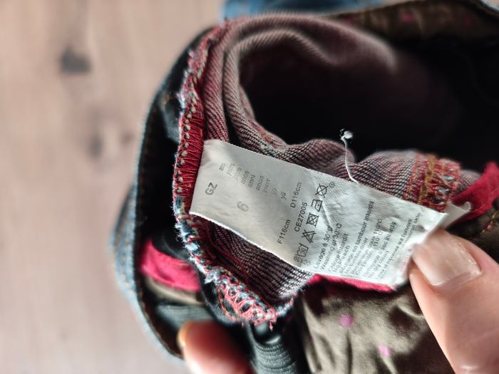 Jupe Catimini - photo numéro 2