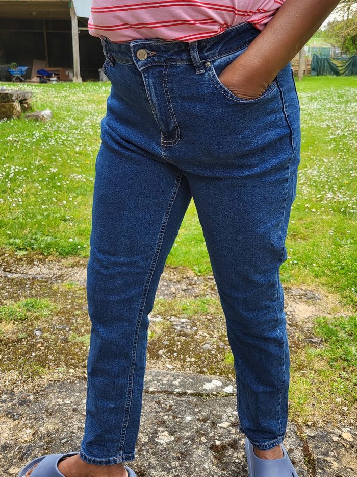 Jeans Marcel  Promod