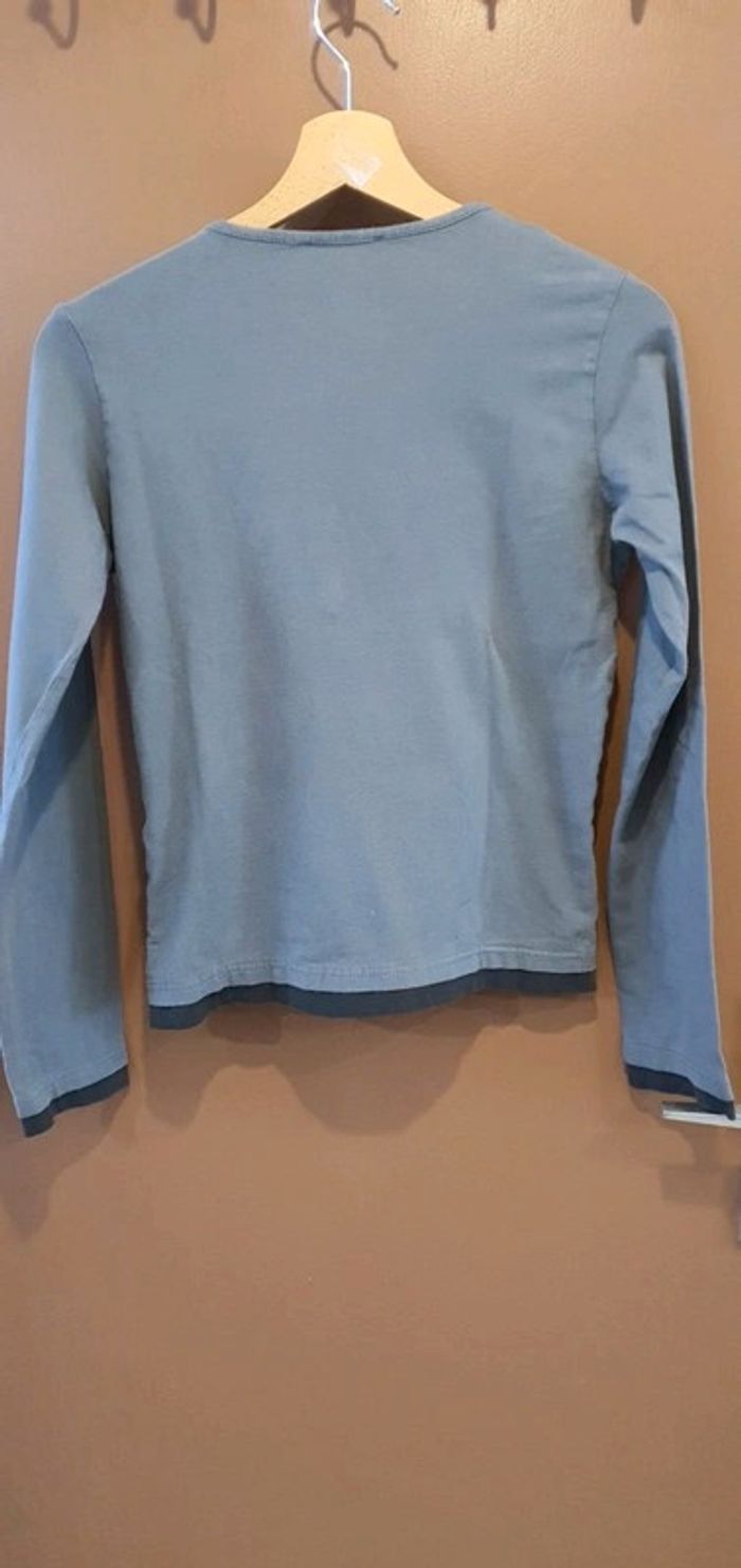 Haut Elite - photo numéro 3