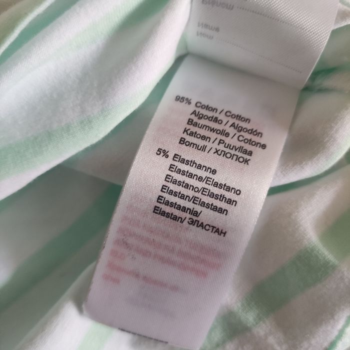 Ensemble fille tee shirt 4 ans  Very Baudet &  legging 5 ans D - photo numéro 6