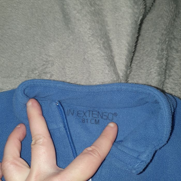 Veste douce 18 mois - photo numéro 3