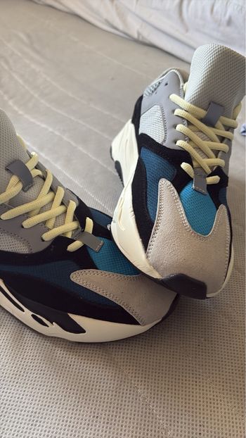 Yeezy 700 Wave Runner