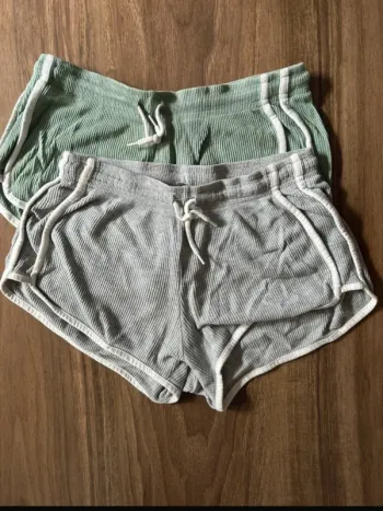 Short sport