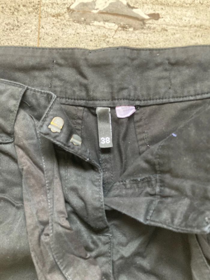Short - photo numéro 3