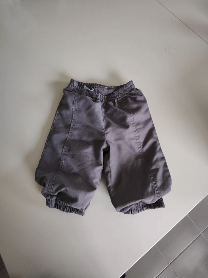 Pantalon 6mois