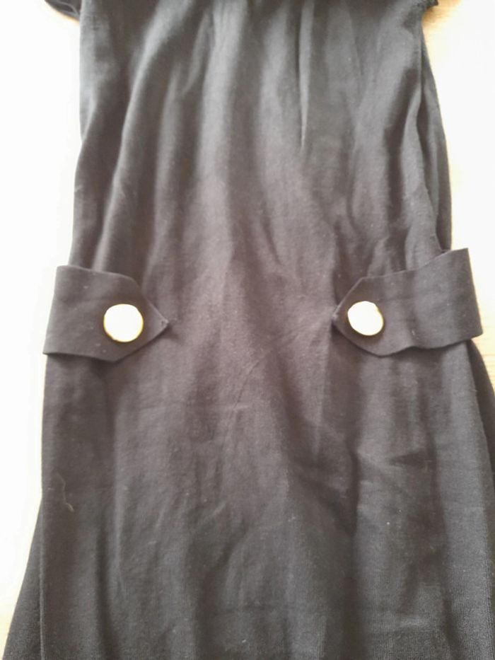 Robe fourreau Morgan - photo numéro 3